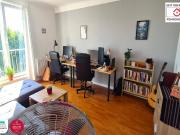 Lichtdurchflutete 2 Zimmer Wohnung in zentraler Lage