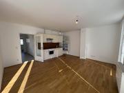 Lichtdurchflutete 2 Zimmer Wohnung Loggia in den...