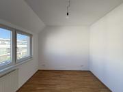 Lichtdurchflutete 2 Zimmer Wohnung Loggia in den...