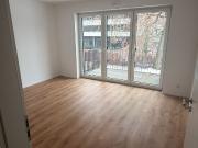 Lichtdurchflutete 2 Zimmer Wohnung mit Balkon in Osnabrück