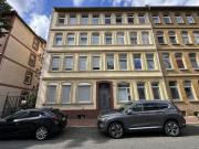 Lichtdurchflutete 2 Zimmer Wohnung mit Charme