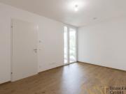 Lichtdurchflutete 2 Zimmer Wohnung mit Loft Flair und...