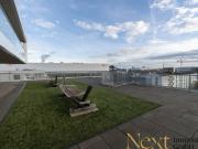 Lichtdurchflutete 2 Zimmer Wohnung mit Loft Flair und...