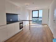 Lichtdurchflutete 2 Zimmer Wohnung mit Loggia und...