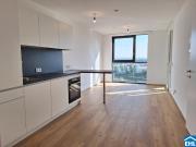 Lichtdurchflutete 2 Zimmer Wohnung mit Loggia und...