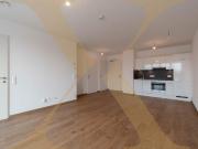 Lichtdurchflutete 2 Zimmer Wohnung mit moderner Küche...