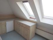 LICHTDURCHFLUTETE 2 ZIMMER WOHNUNG MIT PARKPLATZ IN LIEBENAU