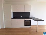 Lichtdurchflutete 2 Zimmer Wohnung mit perfekter Anbindung Lichtdurchflutete 2 Zimmer Wohnung mit perfekter Anbindung