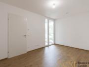 Lichtdurchflutete 2 Zimmer Wohnung mit voll...