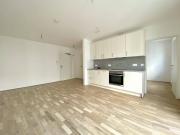 Lichtdurchflutete 2 Zimmer Wohnung | Neubau mit Balkon...