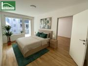 Lichtdurchflutete 2 Zimmer Wohnung zwischen SCN und...