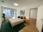 Lichtdurchflutete 2 Zimmer Wohnung zwischen SCN und...