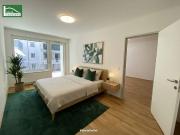 Lichtdurchflutete 2 Zimmer Wohnung zwischen SCN und...