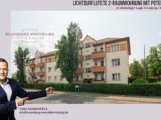 Lichtdurchflutete 2 Zimmerwohnung in Leipzig / Mockau Süd Lichtdurchflutete 2 Zimmerwohnung in Leipzig / Mockau Süd
