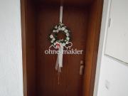 Lichtdurchflutete 2 Zimmerwohnung mit Einbauschrank in...