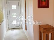 Lichtdurchflutete 2 ZW, offene EBK, Parkett, franz....