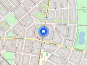 Lichtdurchflutete 2RWE DG Wohnung in Leipzig Gohlis nähe...