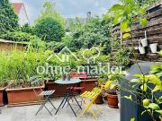 Lichtdurchflutete 3,5 Maisonette Wohnung mit...