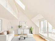 Lichtdurchflutete 3,5 Zimmer Maisonettewohnung mit... Lichtdurchflutete 3,5 Zimmer Maisonettewohnung mit...