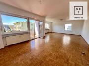 Lichtdurchflutete 3,5 Zimmer Wohnung in Top Lage