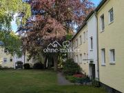 Reserviert: Lichtdurchflutete 3,5 Zimmer Wohnung mit...