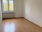 Lichtdurchflutete 3.5 Zimmer Wohnung mit offener Küche...