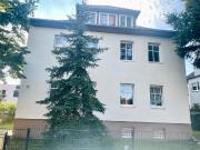 Lichtdurchflutete 3 Raum Wohnung in Berlin Kaulsdorf