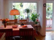 Lichtdurchflutete 3 Zi. Whg direkt am Stadtgarten ohne...