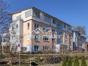 Lichtdurchflutete 3 Zimmer Attikawohnung