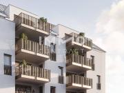 Lichtdurchflutete 3 Zimmer Dachgeschosswohnung mit...