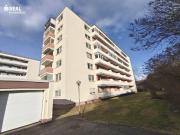 Lichtdurchflutete 3 Zimmer Eigentumswohnung mit...