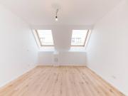 Lichtdurchflutete 3 Zimmer Maisonette mit Terrasse im...