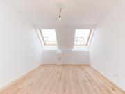 Lichtdurchflutete 3 Zimmer Maisonette mit Terrasse im...
