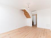 Lichtdurchflutete 3 Zimmer Maisonette mit Terrasse im...