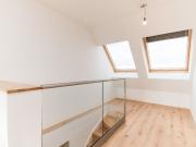 Lichtdurchflutete 3 Zimmer Maisonette mit Terrasse im...