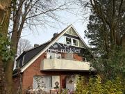 Provisionsfrei Lichtdurchflutete 3 Zimmer Maisonette...