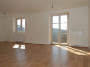 Lichtdurchflutete 3 Zimmer Mietwohnung 73,50 m² mit...