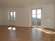 Lichtdurchflutete 3 Zimmer Mietwohnung 73,50 m² mit...