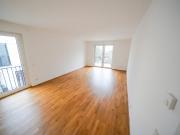 Lichtdurchflutete 3 Zimmer Neubauwohnung in zentraler...