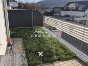 Lichtdurchflutete 3 Zimmer Oase in bester Lage in Künzelsau