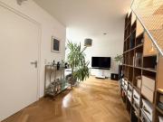 Lichtdurchflutete 3 Zimmer Penthouse Wohnung mit...