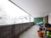 Lichtdurchflutete 3 Zimmer Terrassenwohnung in Feldkirch...