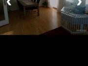 Lichtdurchflutete 3 Zimmer Wohnung