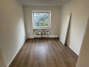 Lichtdurchflutete 3 Zimmer Wohnung