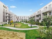 Lichtdurchflutete 3 Zimmer Wohnung im Heiligkreuzviertel!