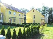 Lichtdurchflutete 3 Zimmer Wohnung im Obergeschoss mit...