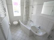 Lichtdurchflutete 3 Zimmer Wohnung in der Curiesiedlung...