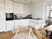 Lichtdurchflutete 3 Zimmer Wohnung in ruhiger Lage in Absam