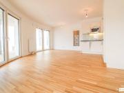 Lichtdurchflutete 3 Zimmer Wohnung in ruhiger Lage nahe...