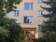 Lichtdurchflutete 3 Zimmer Wohnung in Zürich Wollishofen